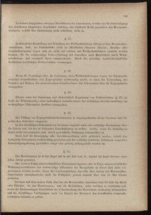 Verordnungsblatt für den Dienstbereich des k.k. Ackerbau-Ministeriums. Red. im k.k. Ackerbau-Ministerium 18771231 Seite: 7