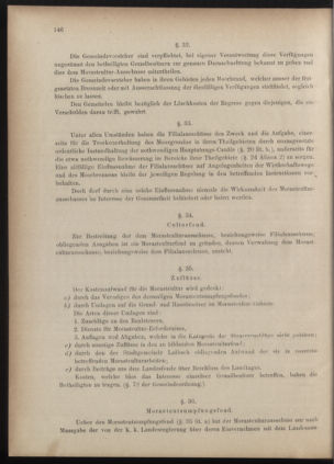 Verordnungsblatt für den Dienstbereich des k.k. Ackerbau-Ministeriums. Red. im k.k. Ackerbau-Ministerium 18771231 Seite: 8