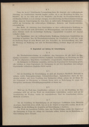 Verordnungsblatt für den Dienstbereich des k.k. Ackerbau-Ministeriums. Red. im k.k. Ackerbau-Ministerium 18780619 Seite: 2