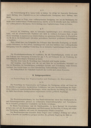 Verordnungsblatt für den Dienstbereich des k.k. Ackerbau-Ministeriums. Red. im k.k. Ackerbau-Ministerium 18780619 Seite: 3