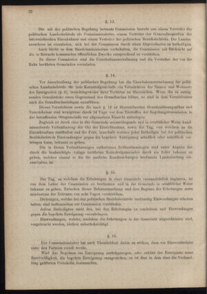 Verordnungsblatt für den Dienstbereich des k.k. Ackerbau-Ministeriums. Red. im k.k. Ackerbau-Ministerium 18780619 Seite: 4