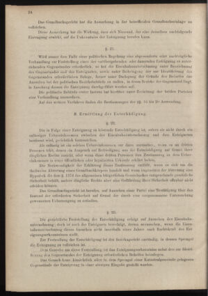 Verordnungsblatt für den Dienstbereich des k.k. Ackerbau-Ministeriums. Red. im k.k. Ackerbau-Ministerium 18780619 Seite: 6