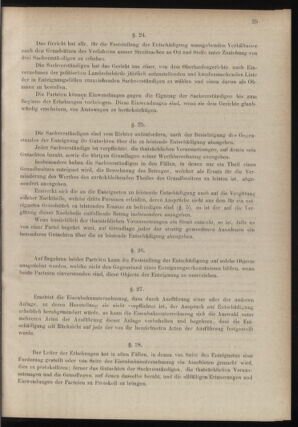 Verordnungsblatt für den Dienstbereich des k.k. Ackerbau-Ministeriums. Red. im k.k. Ackerbau-Ministerium 18780619 Seite: 7