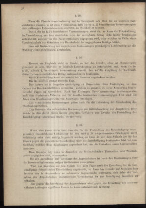 Verordnungsblatt für den Dienstbereich des k.k. Ackerbau-Ministeriums. Red. im k.k. Ackerbau-Ministerium 18780619 Seite: 8