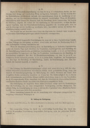 Verordnungsblatt für den Dienstbereich des k.k. Ackerbau-Ministeriums. Red. im k.k. Ackerbau-Ministerium 18780619 Seite: 9