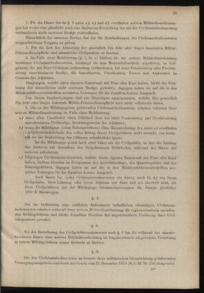 Verordnungsblatt für den Dienstbereich des k.k. Ackerbau-Ministeriums. Red. im k.k. Ackerbau-Ministerium 18780816 Seite: 3