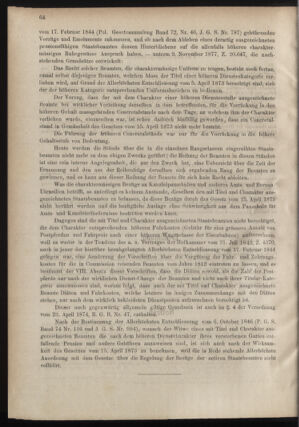 Verordnungsblatt für den Dienstbereich des k.k. Ackerbau-Ministeriums. Red. im k.k. Ackerbau-Ministerium 18781222 Seite: 2