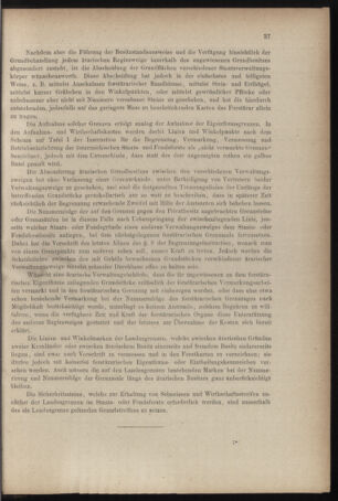 Verordnungsblatt für den Dienstbereich des k.k. Ackerbau-Ministeriums. Red. im k.k. Ackerbau-Ministerium 18790401 Seite: 11