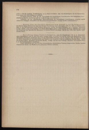 Verordnungsblatt für den Dienstbereich des k.k. Ackerbau-Ministeriums. Red. im k.k. Ackerbau-Ministerium 18791215 Seite: 6