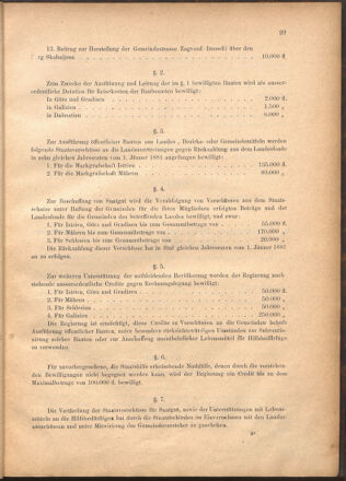 Verordnungsblatt für den Dienstbereich des k.k. Ackerbau-Ministeriums. Red. im k.k. Ackerbau-Ministerium 18800224 Seite: 3