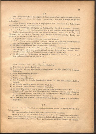 Verordnungsblatt für den Dienstbereich des k.k. Ackerbau-Ministeriums. Red. im k.k. Ackerbau-Ministerium 18800224 Seite: 5