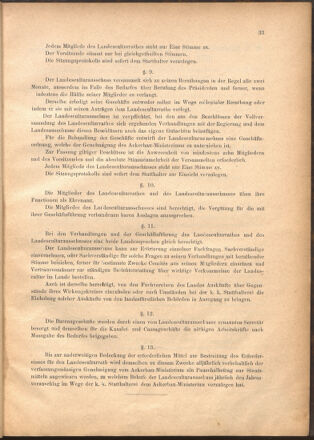 Verordnungsblatt für den Dienstbereich des k.k. Ackerbau-Ministeriums. Red. im k.k. Ackerbau-Ministerium 18800224 Seite: 7