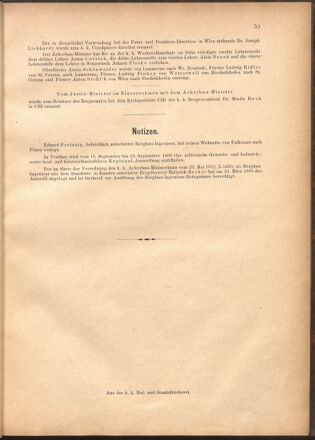 Verordnungsblatt für den Dienstbereich des k.k. Ackerbau-Ministeriums. Red. im k.k. Ackerbau-Ministerium 18800328 Seite: 15