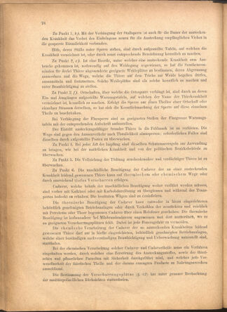 Verordnungsblatt für den Dienstbereich des k.k. Ackerbau-Ministeriums. Red. im k.k. Ackerbau-Ministerium 18800428 Seite: 24