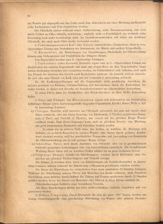 Verordnungsblatt für den Dienstbereich des k.k. Ackerbau-Ministeriums. Red. im k.k. Ackerbau-Ministerium 18800428 Seite: 26