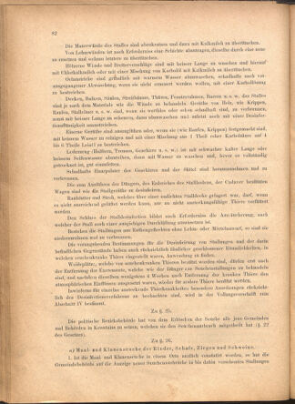 Verordnungsblatt für den Dienstbereich des k.k. Ackerbau-Ministeriums. Red. im k.k. Ackerbau-Ministerium 18800428 Seite: 28