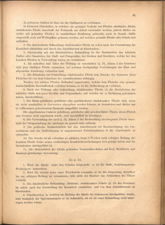 Verordnungsblatt für den Dienstbereich des k.k. Ackerbau-Ministeriums. Red. im k.k. Ackerbau-Ministerium 18800428 Seite: 37