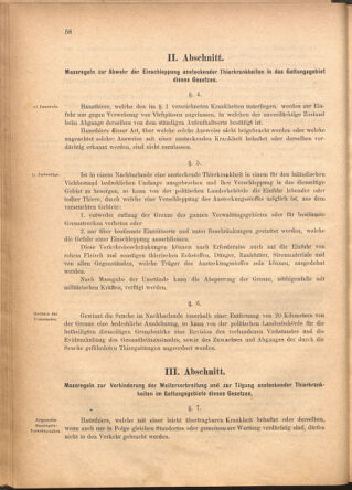 Verordnungsblatt für den Dienstbereich des k.k. Ackerbau-Ministeriums. Red. im k.k. Ackerbau-Ministerium 18800428 Seite: 4