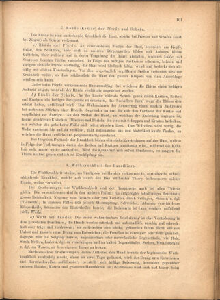 Verordnungsblatt für den Dienstbereich des k.k. Ackerbau-Ministeriums. Red. im k.k. Ackerbau-Ministerium 18800428 Seite: 47