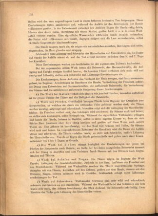 Verordnungsblatt für den Dienstbereich des k.k. Ackerbau-Ministeriums. Red. im k.k. Ackerbau-Ministerium 18800428 Seite: 48