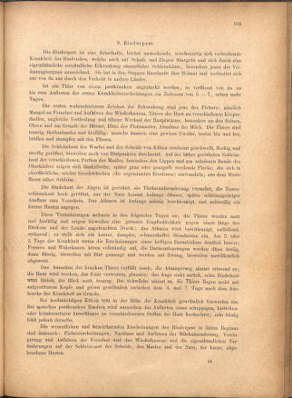 Verordnungsblatt für den Dienstbereich des k.k. Ackerbau-Ministeriums. Red. im k.k. Ackerbau-Ministerium 18800428 Seite: 49