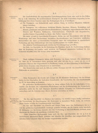 Verordnungsblatt für den Dienstbereich des k.k. Ackerbau-Ministeriums. Red. im k.k. Ackerbau-Ministerium 18800428 Seite: 54