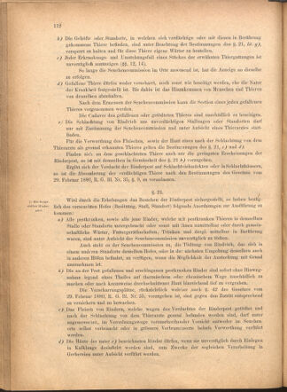 Verordnungsblatt für den Dienstbereich des k.k. Ackerbau-Ministeriums. Red. im k.k. Ackerbau-Ministerium 18800428 Seite: 58