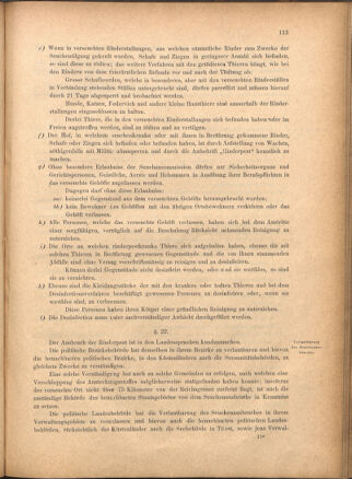 Verordnungsblatt für den Dienstbereich des k.k. Ackerbau-Ministeriums. Red. im k.k. Ackerbau-Ministerium 18800428 Seite: 59