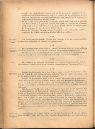 Verordnungsblatt für den Dienstbereich des k.k. Ackerbau-Ministeriums. Red. im k.k. Ackerbau-Ministerium 18800428 Seite: 62