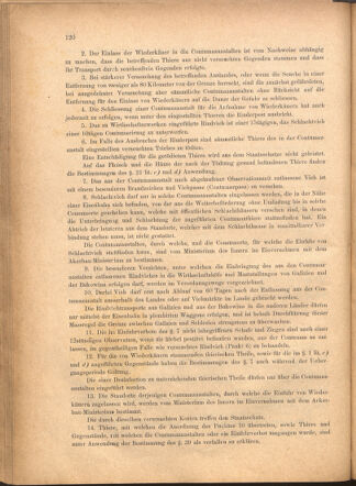 Verordnungsblatt für den Dienstbereich des k.k. Ackerbau-Ministeriums. Red. im k.k. Ackerbau-Ministerium 18800428 Seite: 66