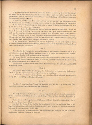 Verordnungsblatt für den Dienstbereich des k.k. Ackerbau-Ministeriums. Red. im k.k. Ackerbau-Ministerium 18800428 Seite: 69