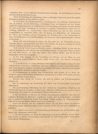 Verordnungsblatt für den Dienstbereich des k.k. Ackerbau-Ministeriums. Red. im k.k. Ackerbau-Ministerium 18800428 Seite: 73