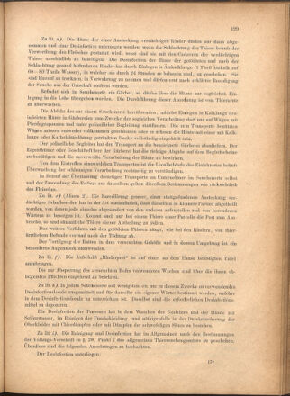 Verordnungsblatt für den Dienstbereich des k.k. Ackerbau-Ministeriums. Red. im k.k. Ackerbau-Ministerium 18800428 Seite: 75