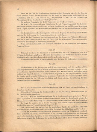 Verordnungsblatt für den Dienstbereich des k.k. Ackerbau-Ministeriums. Red. im k.k. Ackerbau-Ministerium 18800428 Seite: 78