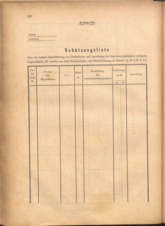 Verordnungsblatt für den Dienstbereich des k.k. Ackerbau-Ministeriums. Red. im k.k. Ackerbau-Ministerium 18800428 Seite: 84