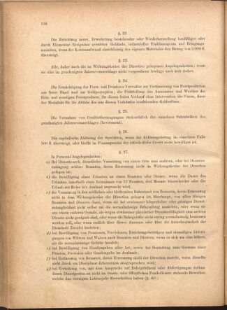 Verordnungsblatt für den Dienstbereich des k.k. Ackerbau-Ministeriums. Red. im k.k. Ackerbau-Ministerium 18800728 Seite: 4