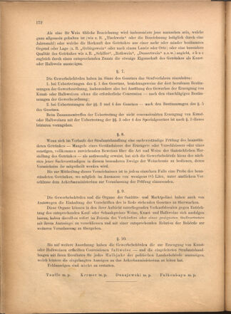 Verordnungsblatt für den Dienstbereich des k.k. Ackerbau-Ministeriums. Red. im k.k. Ackerbau-Ministerium 18801004 Seite: 4