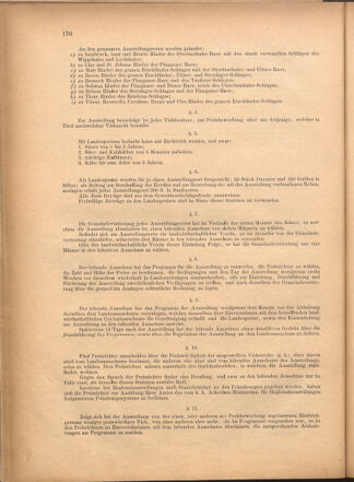 Verordnungsblatt für den Dienstbereich des k.k. Ackerbau-Ministeriums. Red. im k.k. Ackerbau-Ministerium 18801004 Seite: 8