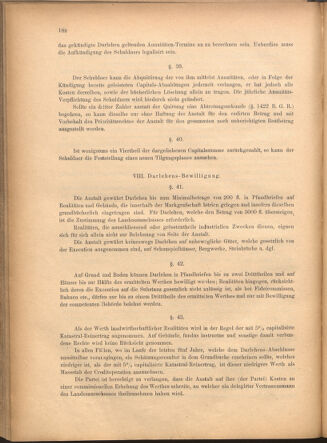 Verordnungsblatt für den Dienstbereich des k.k. Ackerbau-Ministeriums. Red. im k.k. Ackerbau-Ministerium 18801212 Seite: 10