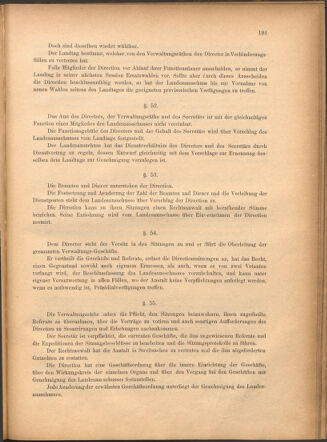 Verordnungsblatt für den Dienstbereich des k.k. Ackerbau-Ministeriums. Red. im k.k. Ackerbau-Ministerium 18801212 Seite: 13