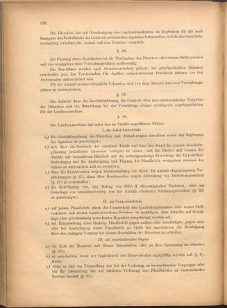 Verordnungsblatt für den Dienstbereich des k.k. Ackerbau-Ministeriums. Red. im k.k. Ackerbau-Ministerium 18801212 Seite: 14