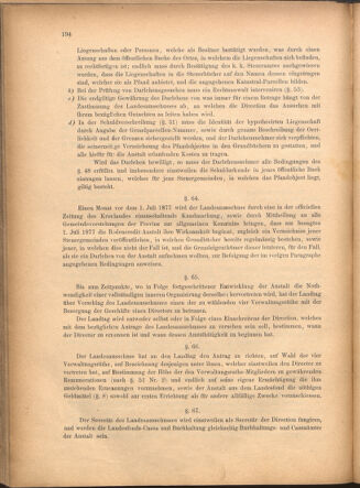 Verordnungsblatt für den Dienstbereich des k.k. Ackerbau-Ministeriums. Red. im k.k. Ackerbau-Ministerium 18801212 Seite: 16