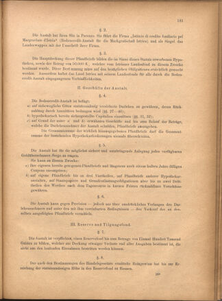 Verordnungsblatt für den Dienstbereich des k.k. Ackerbau-Ministeriums. Red. im k.k. Ackerbau-Ministerium 18801212 Seite: 3