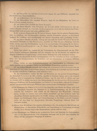 Verordnungsblatt für den Dienstbereich des k.k. Ackerbau-Ministeriums. Red. im k.k. Ackerbau-Ministerium 18801212 Seite: 35