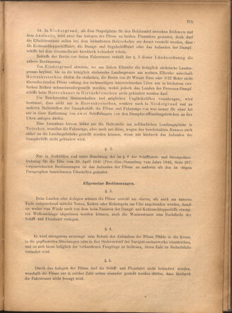 Verordnungsblatt für den Dienstbereich des k.k. Ackerbau-Ministeriums. Red. im k.k. Ackerbau-Ministerium 18801212 Seite: 37