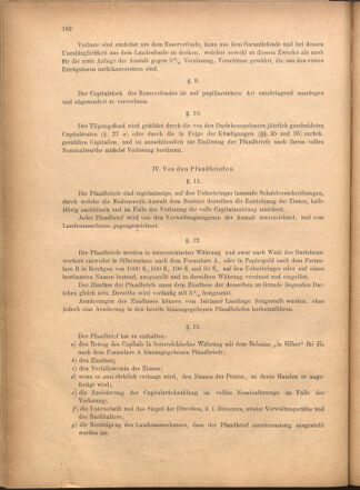 Verordnungsblatt für den Dienstbereich des k.k. Ackerbau-Ministeriums. Red. im k.k. Ackerbau-Ministerium 18801212 Seite: 4