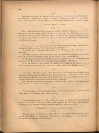 Verordnungsblatt für den Dienstbereich des k.k. Ackerbau-Ministeriums. Red. im k.k. Ackerbau-Ministerium 18801212 Seite: 6