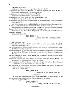 Kaiserlich-königliches Armee-Verordnungsblatt: Personal-Angelegenheiten 18590120 Seite: 2