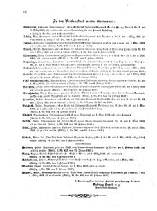 Kaiserlich-königliches Armee-Verordnungsblatt: Personal-Angelegenheiten 18590219 Seite: 4