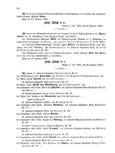 Kaiserlich-königliches Armee-Verordnungsblatt: Personal-Angelegenheiten 18590224 Seite: 2